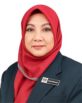 WAHIDAH BINTI MUHAMAD